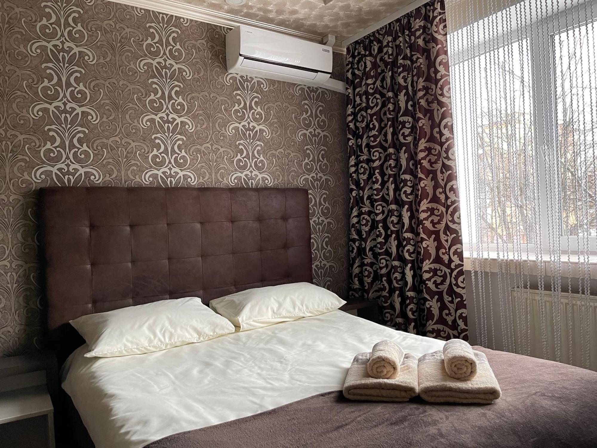 Nirvana Rivne Esterno foto